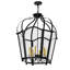 Citadel 6 - Light Pendant