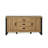 Narvaez 60,39" Sideboard 2 Doors 3 Drawers 