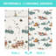 Tapis de jeu en mousse pliable JumpOff Jo-114371160