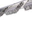 Heideman Aluminium LED Armed Sconce