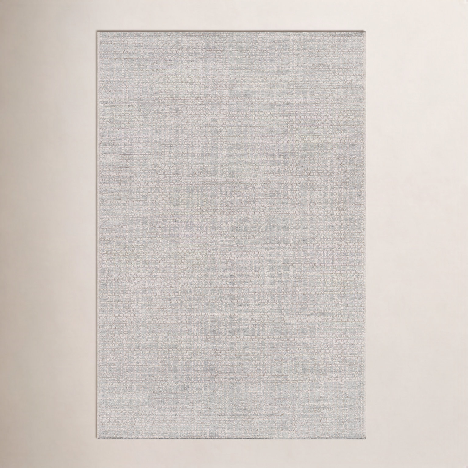 Lucius Stone Geometric Rug, Rectangle 2' x 3'