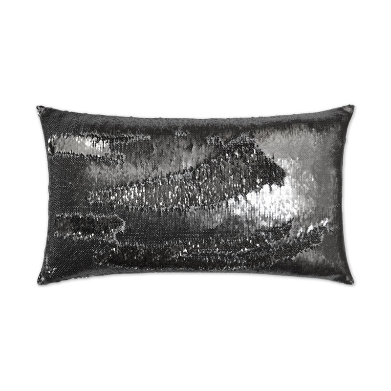 Hylee Lumbar Fabric, Pewter