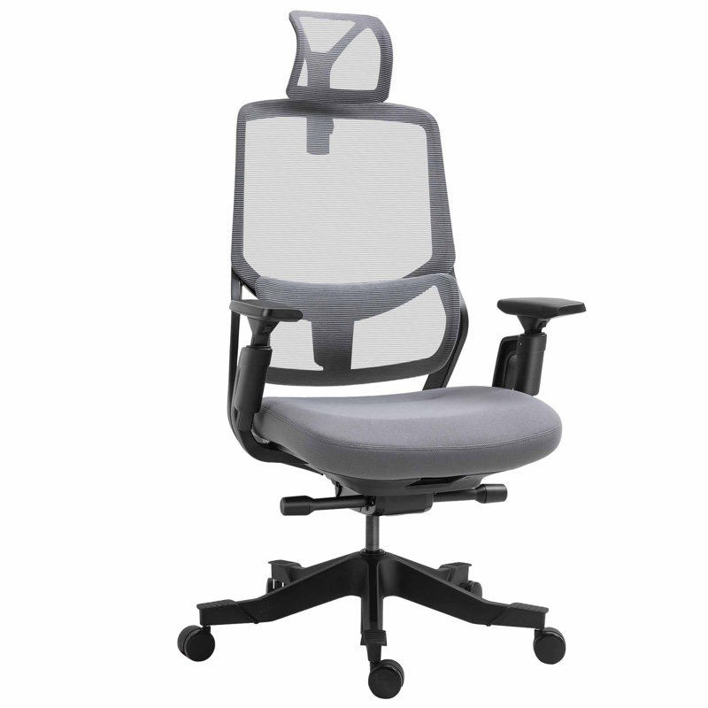 Arbonne Mesh Task Chair with Headrest