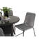 Mitul 4 - Person Patio Dining Set Round Table