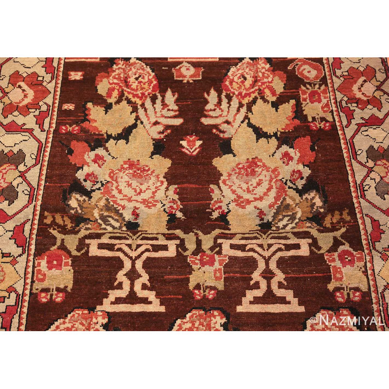 One-of-a-Kind 15'4" X 26'8" Hand Knotted Area Rug