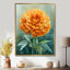 Orange orange, parfum, souci, art mural-1434402055-1434402054