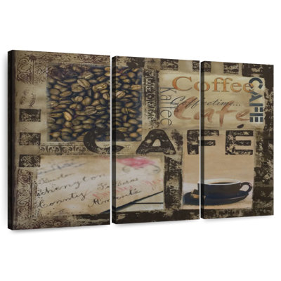 Collage Yarlin Cafe