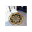 Antique Woven Base Modern Decorative Carpet With Yellow Details-1854506742