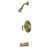 Polished Brass is out of stock