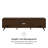Jiada 2-Door Minimalist TV Stand with Open Storage-821905356-821905359