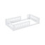 Solid Wood Platform Bed With Safety Guardrail-1041264817-1041264818