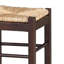 Tabouret de comptoir 24 po Brundage