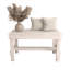 Banc de maison de campagne de style campagnard Janney-23211144-54438883