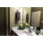 18.3 Inch Universal Cultured Marble Side Splash-623578957