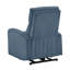 Fauteuil inclinable électrique contemporain-1230770340