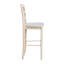 Tabouret 30 "Maner