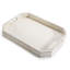 Plateau de service blanc Annarama