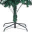Artificial Christmas Tree with 300 LEDs with Stand-257512289-257512296