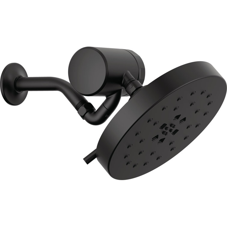 Clarifi Premium Shower Filter Attachment with Filter