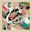 «Stacked by Sutter», reproduction d'art encadrée-2021361099-2021361098