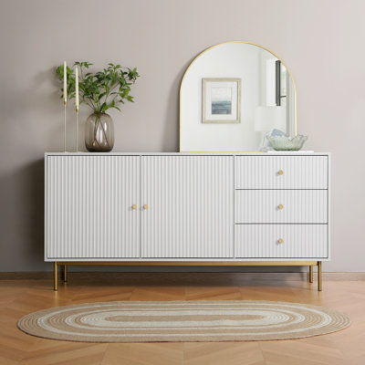Aiten 160cm Sideboard