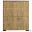 Armoire d'appoint en filet