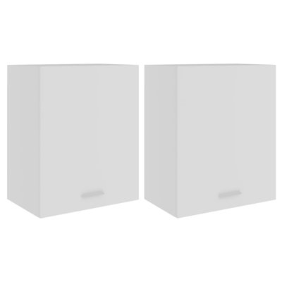 Hanging Cabinets Lyon by VidaXL