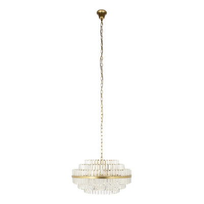 Lustre Desire