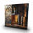 Alcohol - 32"x32" art on canvas