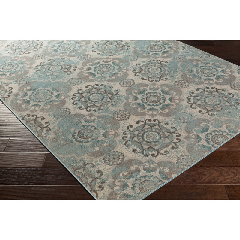 Area Rug, Rectangle 91 x 152cm