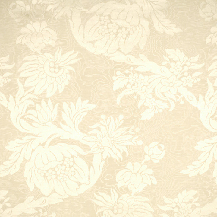 Fabric, Cream