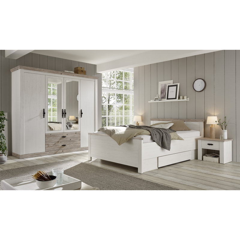 Saybrook Bedroom Set