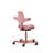 HÅG Capisco Adjustable Sit-to-Stand Height Chair-123277960-123277965-123277967