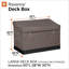 Housse pour sac de rangement Jaylon-1341700671