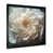 Black Single Picture Framed