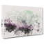 Foggy Forest - Wrapped Canvas-56662504
