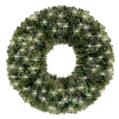 Couronne lumineuse 24 po