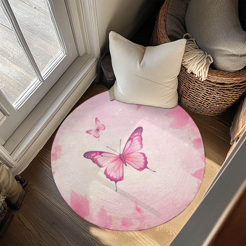Matterly, Rond 5 pi
