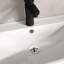 Meuble-lavabo simple 21,6 po avec plateau en céramique-1234631521