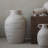 Dorsay Stoneware Table Vase-293472150