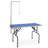48'' Metal Foldable Dog Folding Grooming Table-12246392-12246393