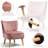 Fariha Upholstered Accent Chair