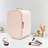 Compact Beauty Fridge For Makeup Lipstick Cosmetics Refrigerator-311911664