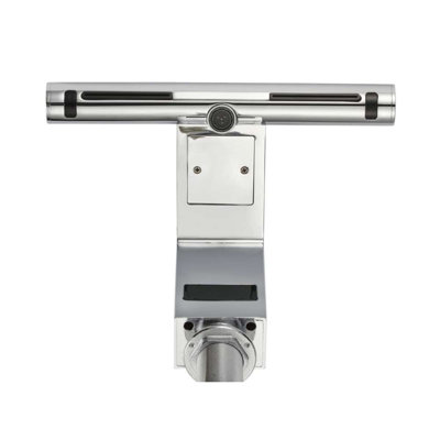 Robinet sans contact avec distributeur de savon et sèche-mains FS3005CR