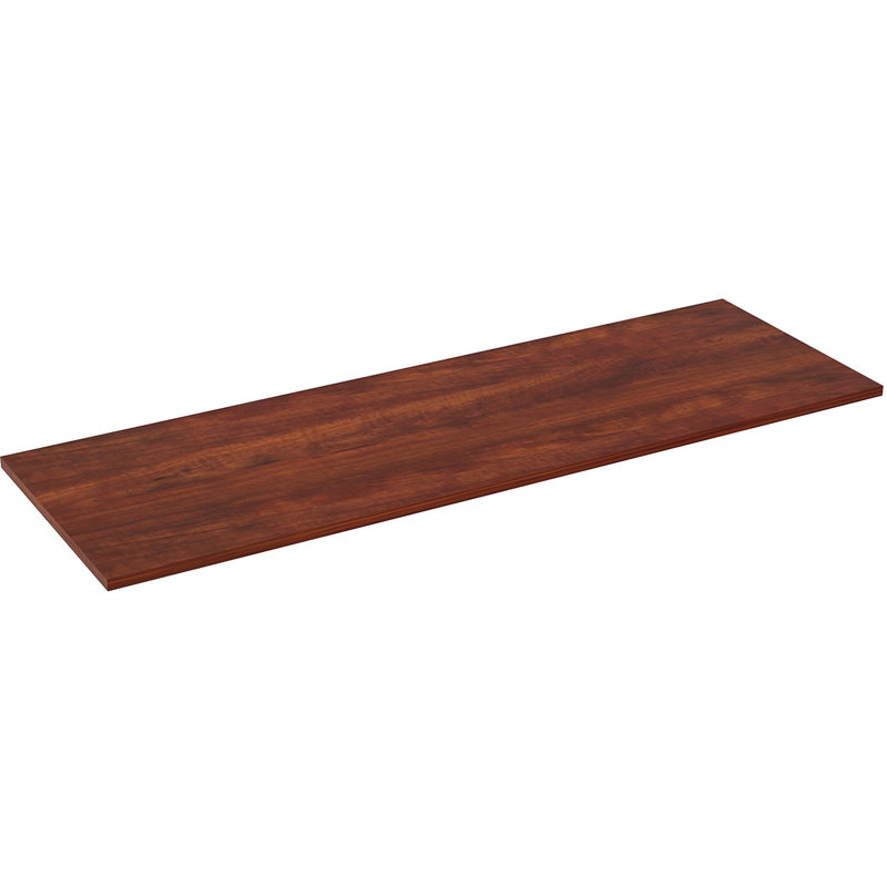 Active Office Table Top, Cherry