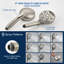 Robinet de douche avec valve brute-70488184