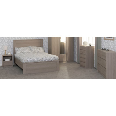 Piece Bedroom Set