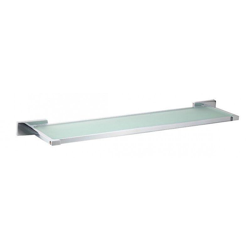 Keya Drill / Screw Shower Shelf