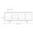 Creative Design Sideboard