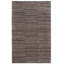 Striae Grey Hand Tufted Wool Rug-74721131